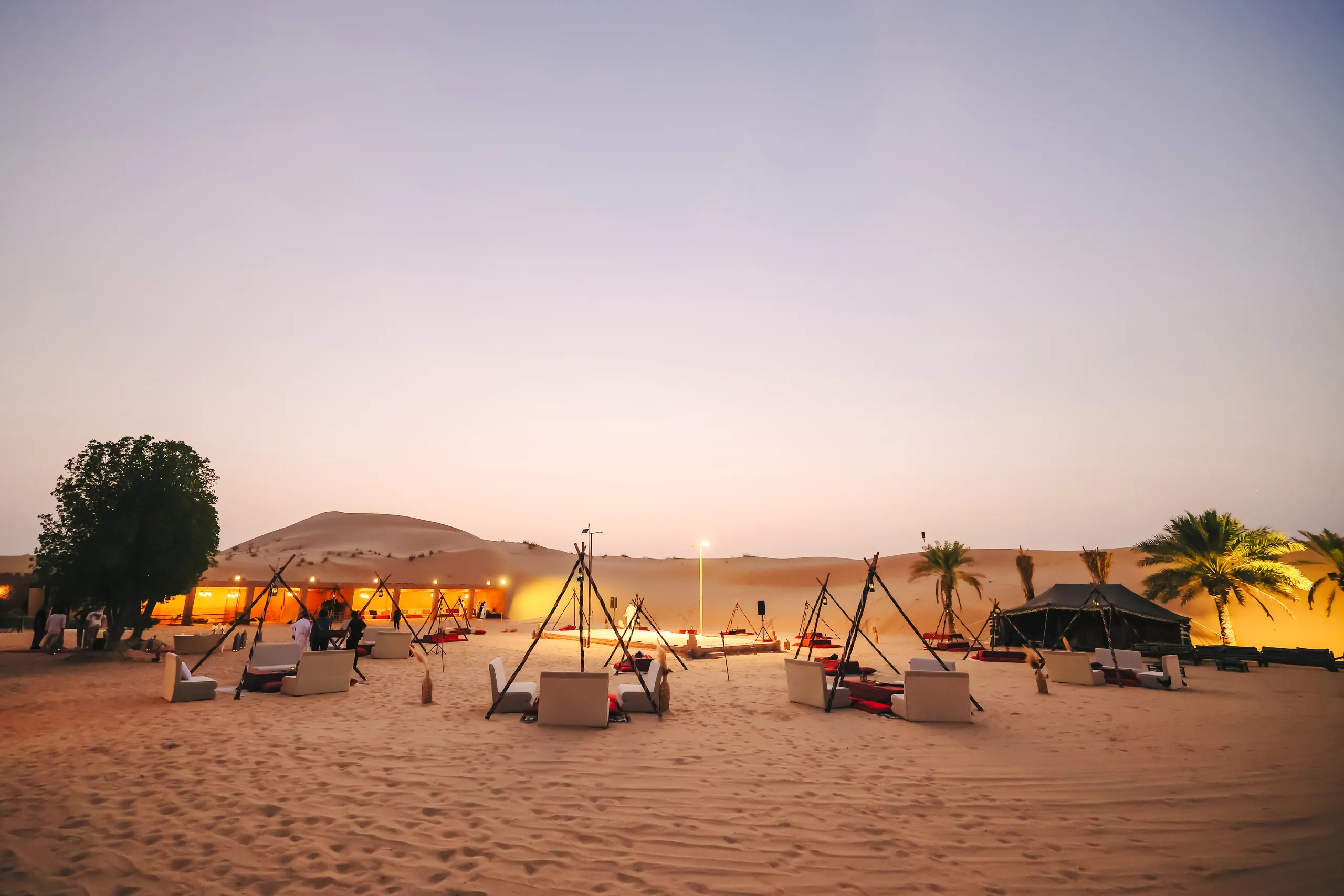 Sparkling Sandset Dubai gallery 1