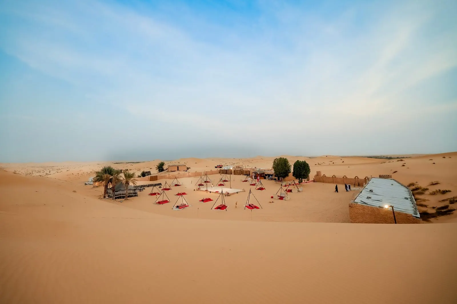 Product Launches in the UAE in Abu Dhabi