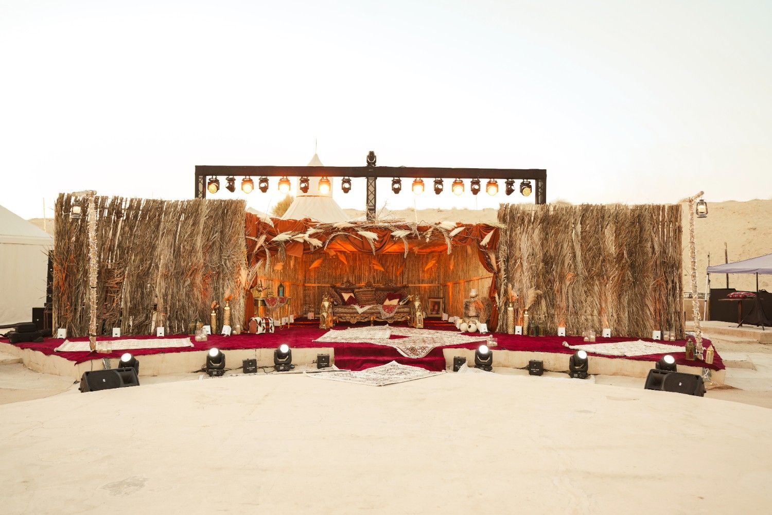 Weddings & Celebrations