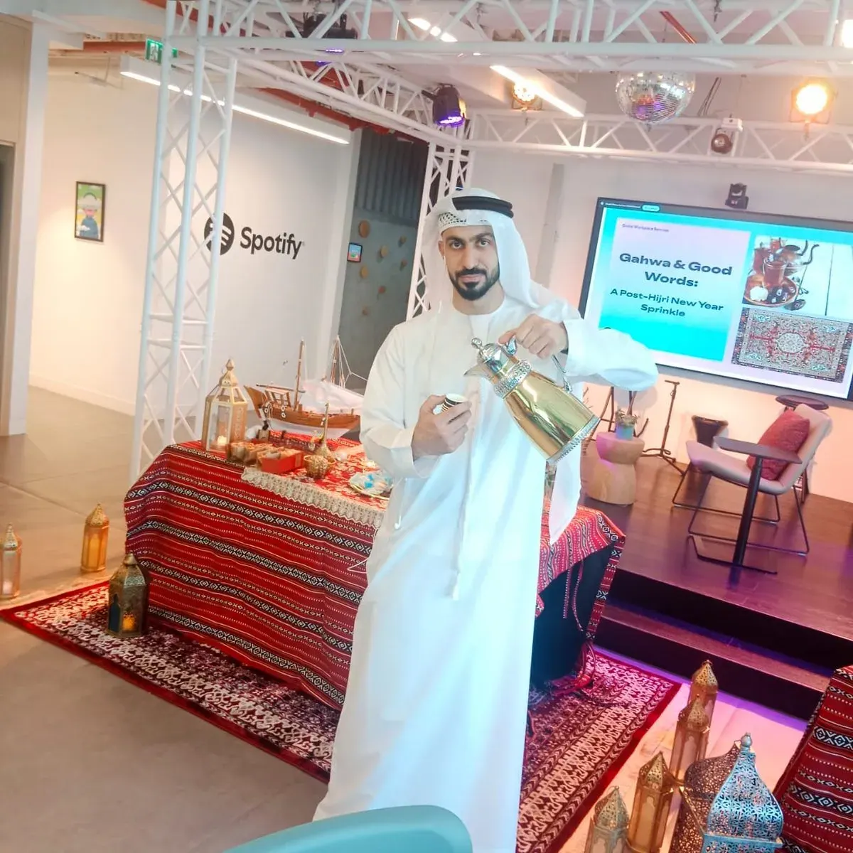 Corporate Team Building in Abu Dhabi: Briefing It Properly Corporate Team Building in Abu Dhabi: Briefing It Properly