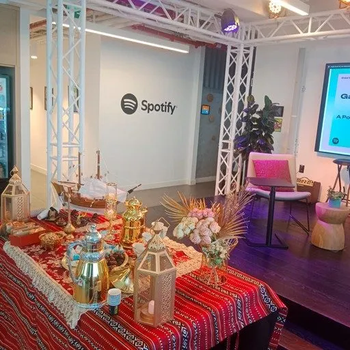 Choosing a Product Launch Venue in the UAE Choosing a Product Launch Venue in the UAE