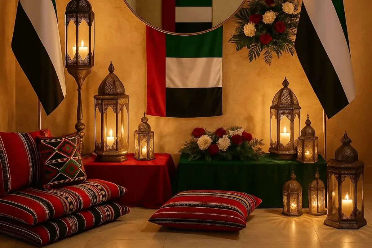 Emirati Cultural Performances for Private Events in Abu Dhabi (A Booking Guide)