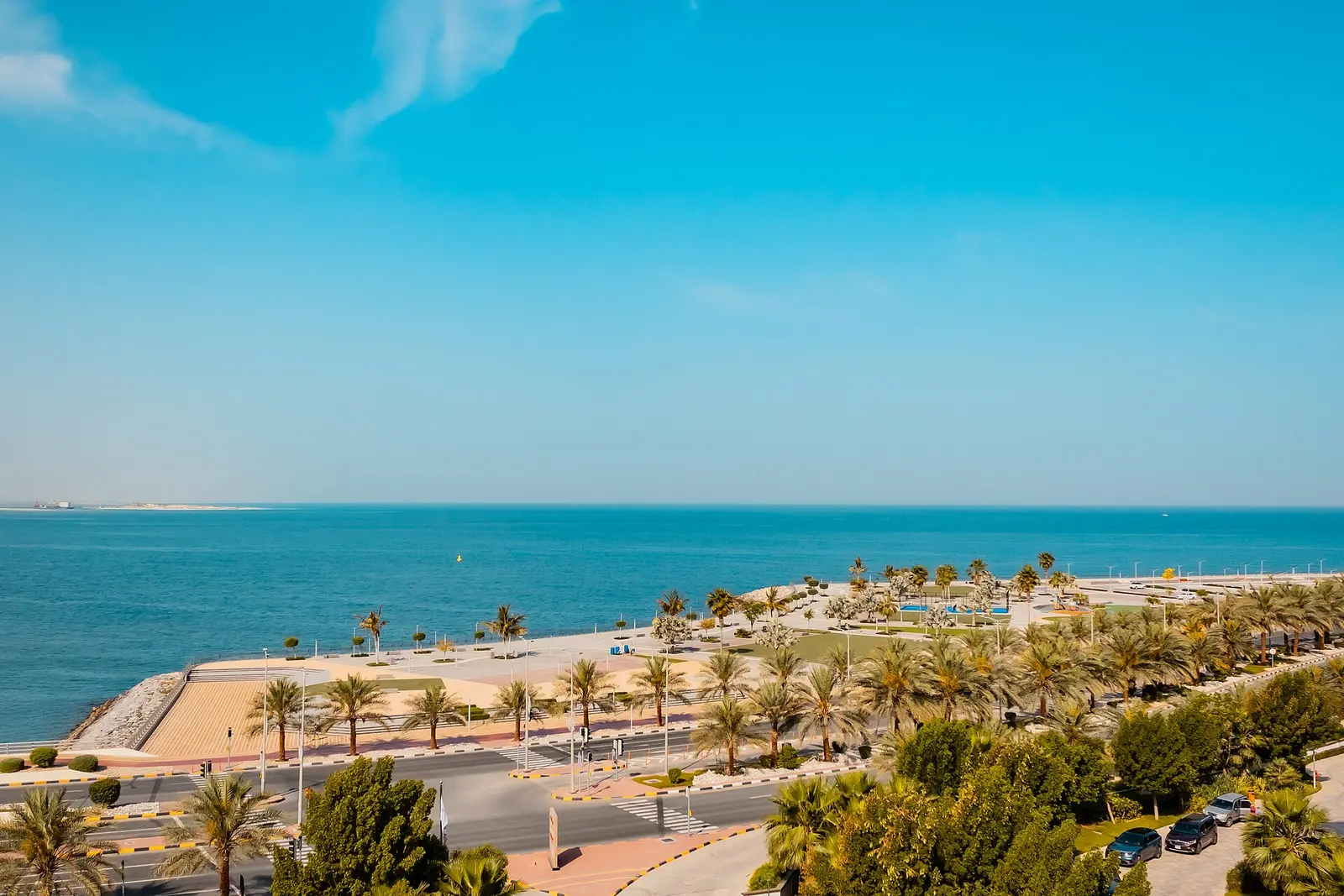 Choosing a Ras Al Khaimah Hotel for an Event: A Planner's Guide