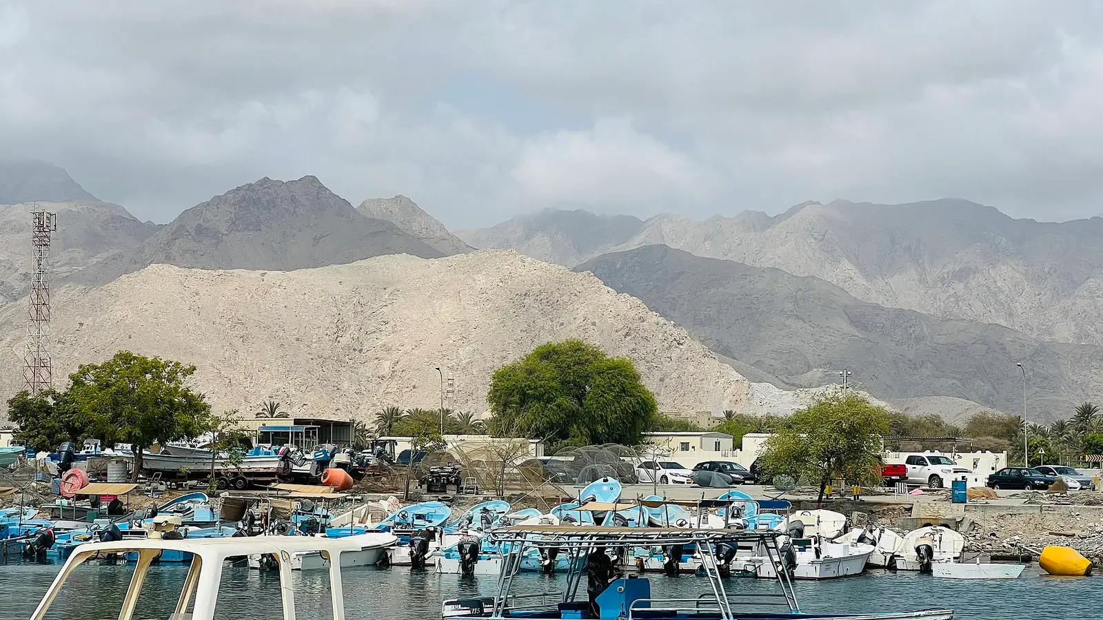 Corporate Events in Fujairah: A Guide for Companies on the East Coast