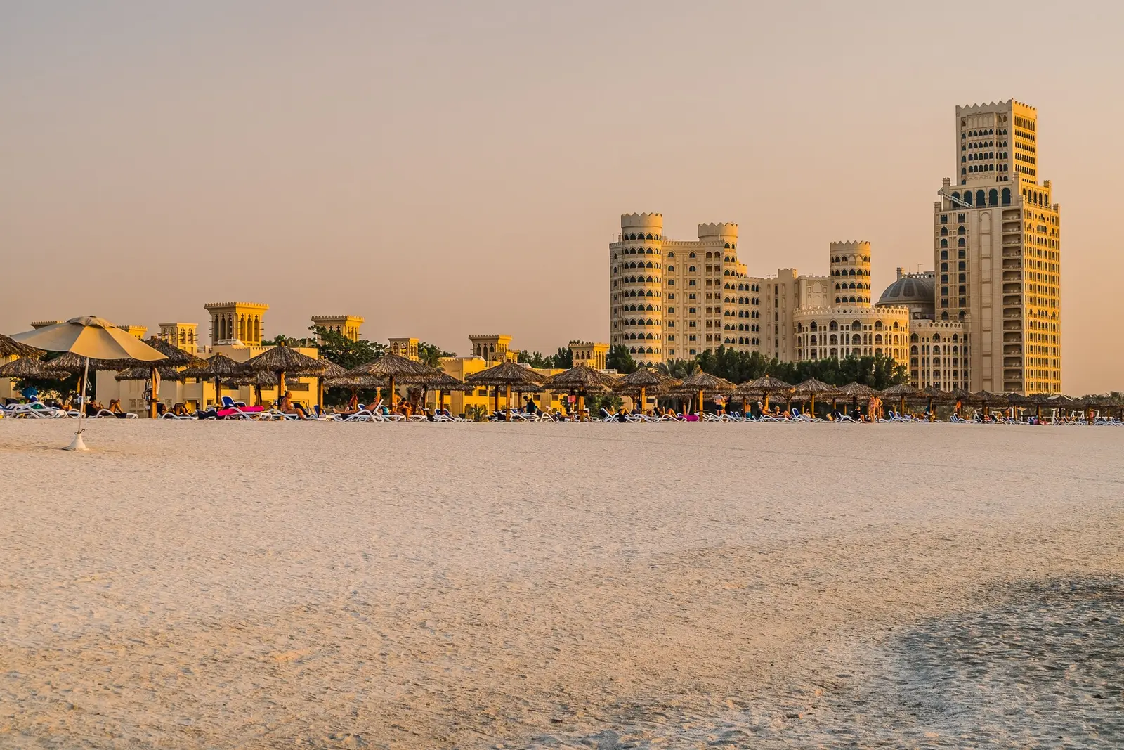 Wedding Venues in Ras Al Khaimah: Resorts, Halls and What to Ask