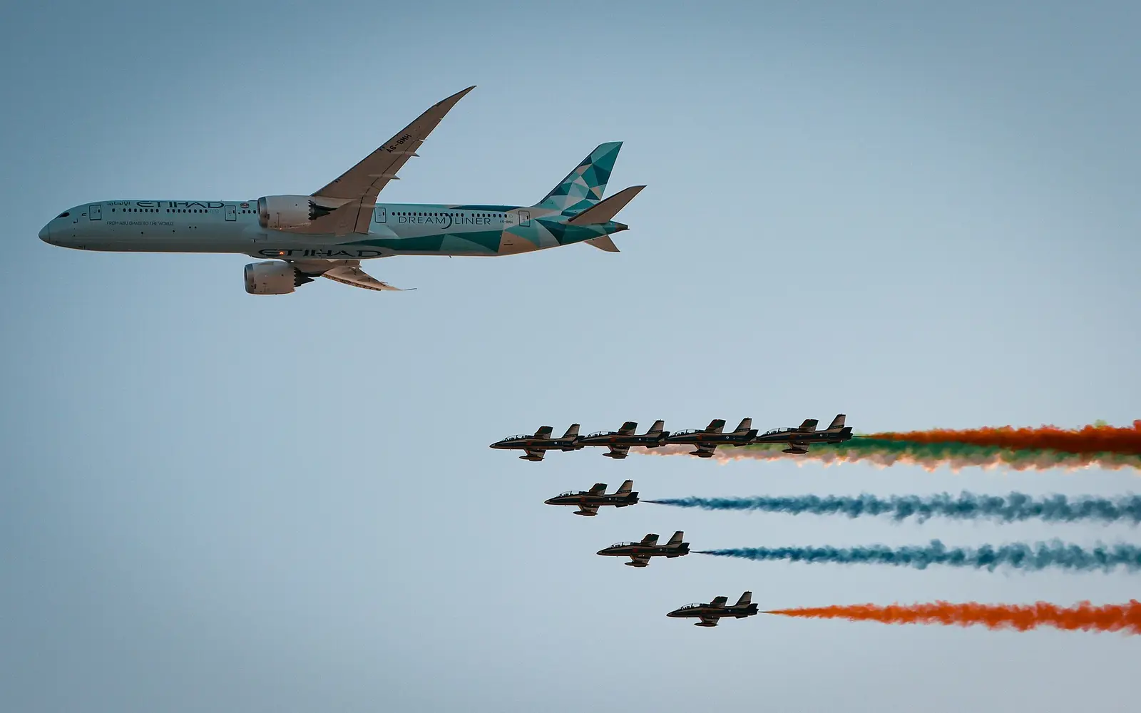 Abu Dhabi Grand Prix Week 2026: Concerts, Dates and Planning